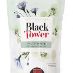 Rivaner Black Tower Pouch